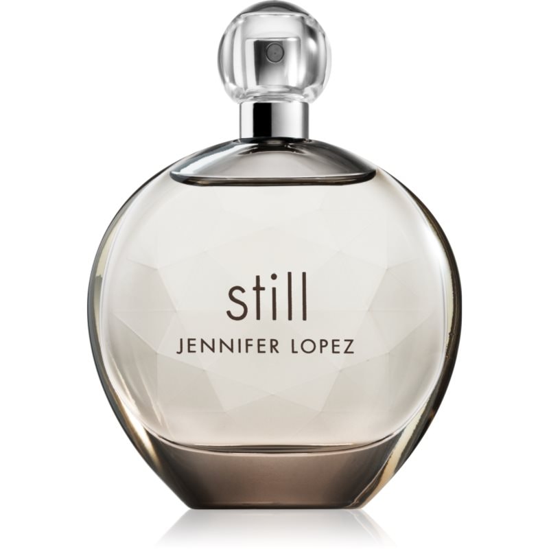 Jennifer Lopez Jennifer Lopez Still дамски парфюм EDP - Дамски парфюм 50мл - Сравни цени от 4 магазина с безплатна доставка