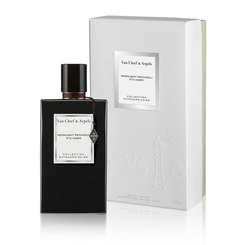 Van Cleef & Arpels Collection Extraordinaire Moonlight Patchouli Унисекс парфюм EDP