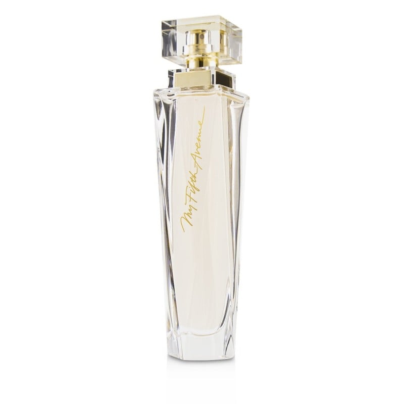Elizabeth Arden Elizabeth Arden My 5th Avenue Парфюмна вода за жени EDP - Дамски парфюм 100мл - Сравни цени от 1 магазин с безплатна доставка