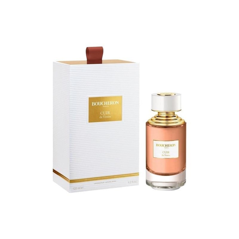 Boucheron Cuir de Venise Унисекс парфюмна вода EDP