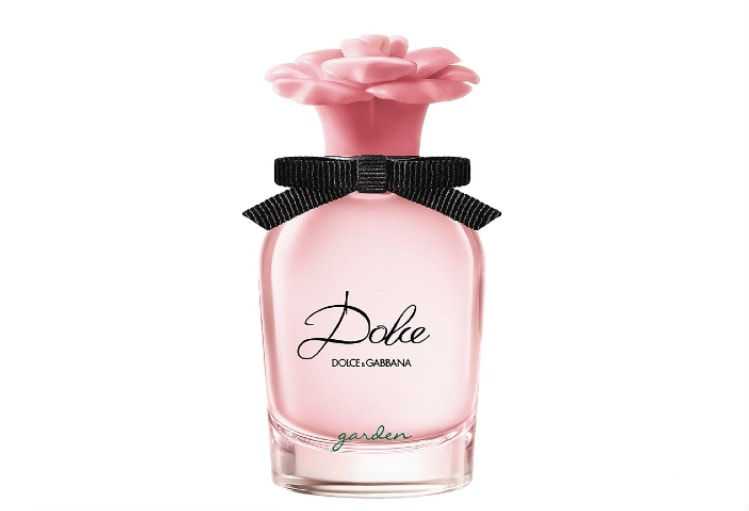 Dolce & Gabbana Dolce & Gabbana Dolce Garden парфюм за жени EDP - Дамски парфюм 50мл - Сравни цени от 4 магазина с безплатна доставка