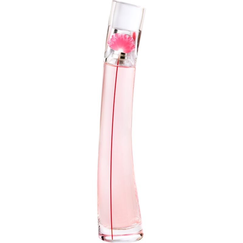 Kenzo Kenzo Flower by Kenzo Poppy Bouquet Тоалетна вода за жени EDT - Дамски парфюм 30мл - Сравни цени от 3 магазина с безплатна доставка