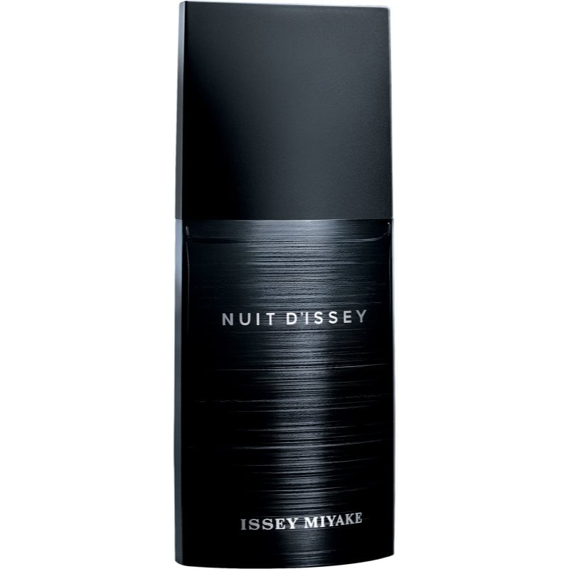 Issey Miyake Nuit D'Issey парфюм за мъже EDT