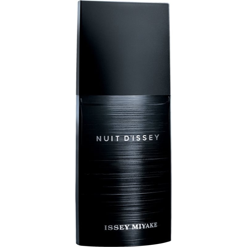 Issey Miyake Issey Miyake Nuit D'Issey парфюм за мъже EDT - Мъжки парфюм 75мл - Сравни цени от 3 магазина с безплатна доставка