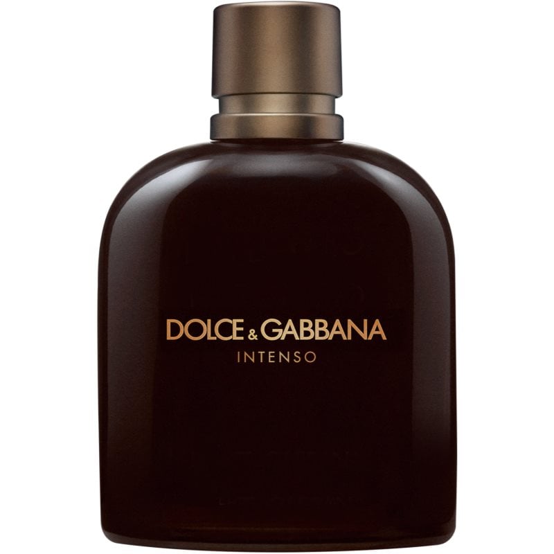 Dolce & Gabbana Pour Homme Intenso парфюм за мъже EDP