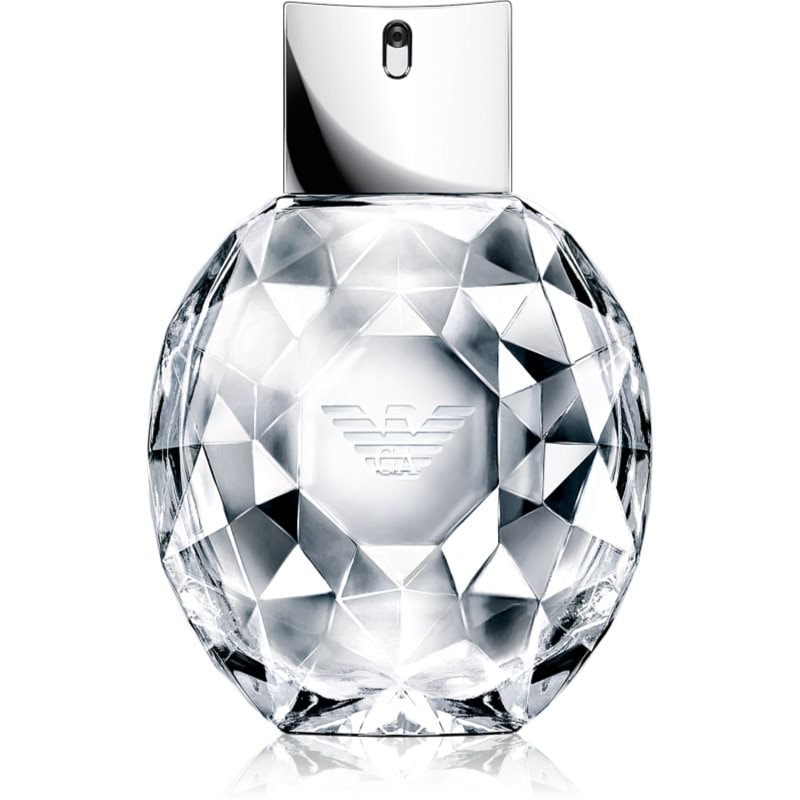 Giorgio Armani Giorgio Armani Emporio Diamonds парфюм за жени EDP - Дамски парфюм 50мл - Сравни цени от 3 магазина с безплатна доставка