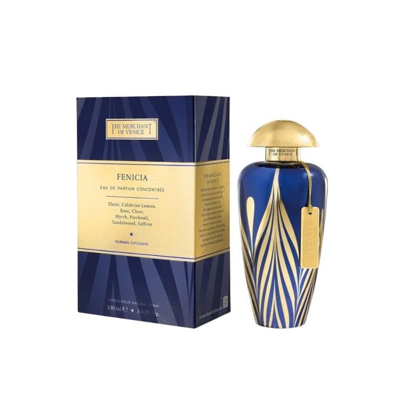 The Merchant Of Venice Fenicia EDP