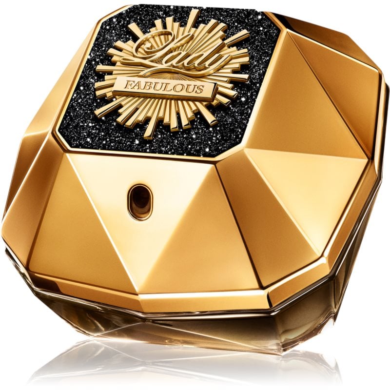 Paco Rabanne Lady Million Fabulous Парфюм за жени EDP