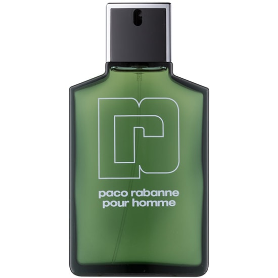 Paco Rabanne Paco Rabanne Pour Homme парфюм за мъже EDT - Мъжки парфюм 100мл - Сравни цени от 4 магазина с безплатна доставка