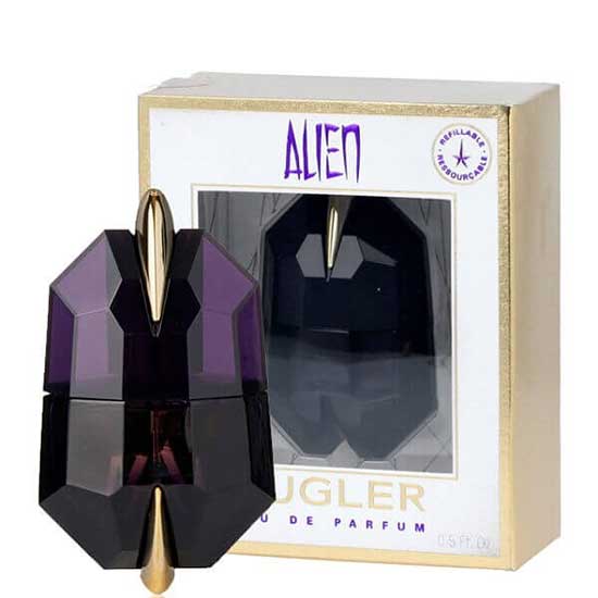 Thierry Mugler ALIEN парфюм за жени EDP