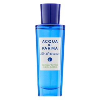 Acqua di Parma Acqua di Parma Blu Mediterraneo Bergamotto di Calabria Унисекс парфюм EDT - Унисекс парфюм 30мл - Сравни цени от 2 магазина с безплатна доставка