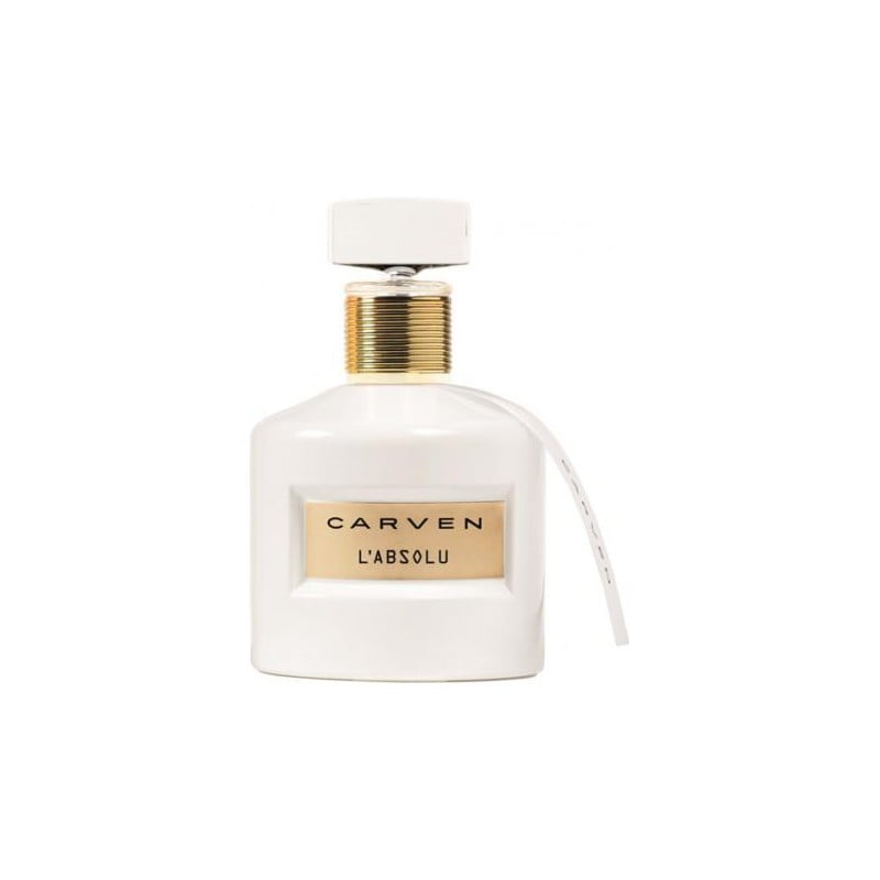 Carven Carven L`Absolu Парфюмна вода за жени EDP - Дамски парфюм 100мл - Сравни цени от 1 магазин с безплатна доставка