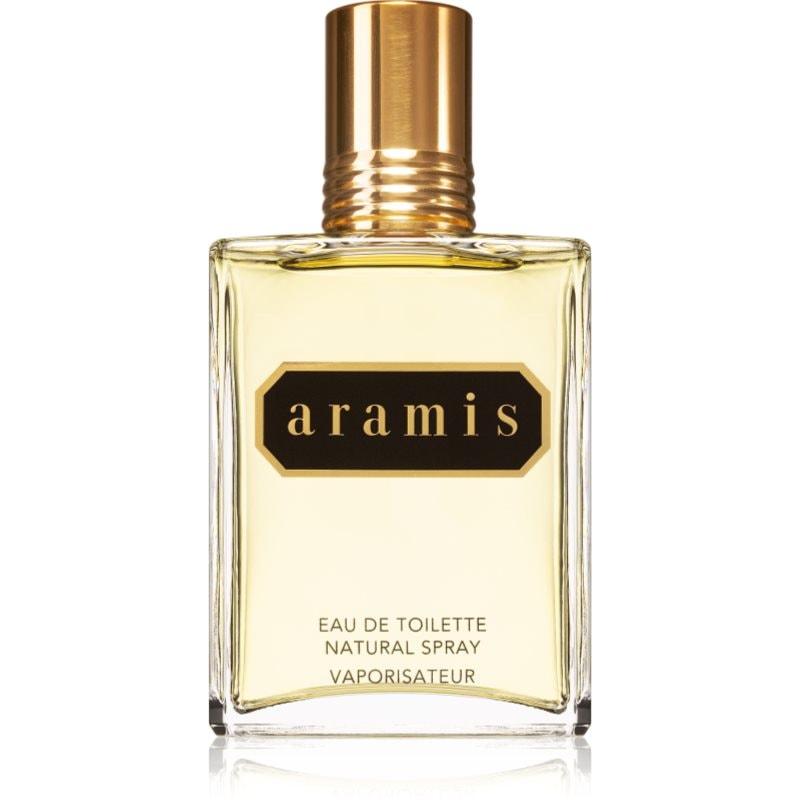 Aramis Aramis Aramis парфюм за мъже EDT - Мъжки парфюм 60мл - Сравни цени от 4 магазина с безплатна доставка