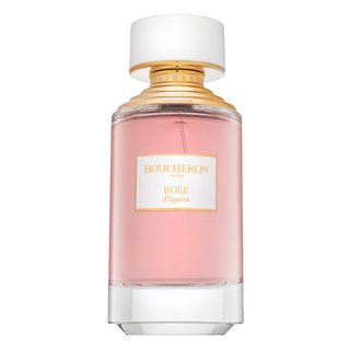Boucheron Boucheron Rose d`Isparta Унисекс парфюм EDP - Унисекс парфюм 125мл - Сравни цени от 2 магазина с безплатна доставка