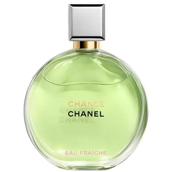 Chanel Chance Eau Fraiche Парфюмна вода за жени EDP