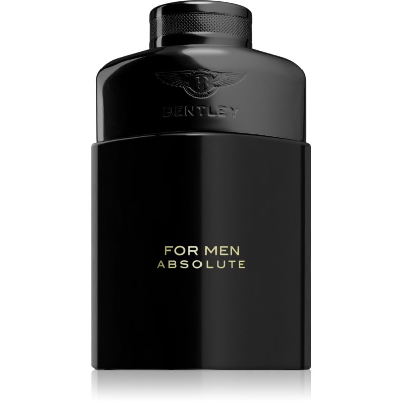 Bentley Bentley for Men Absolute парфюм за мъже EDP - Мъжки парфюм 100мл - Сравни цени от 4 магазина с безплатна доставка