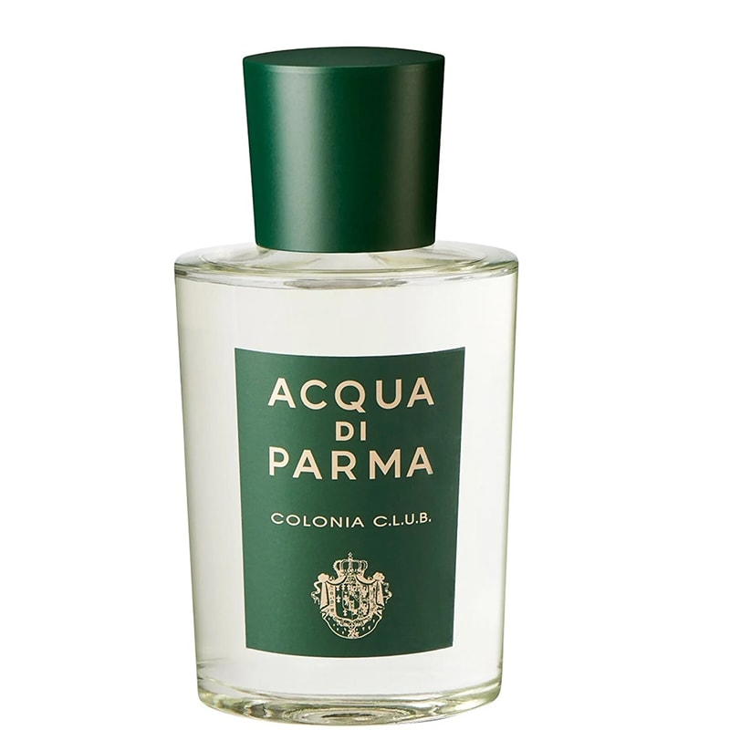 Acqua di Parma Acqua di Parma Colonia C.L.U.B. парфюм за мъже EDC - Мъжки парфюм 50мл - Сравни цени от 1 магазин с безплатна доставка