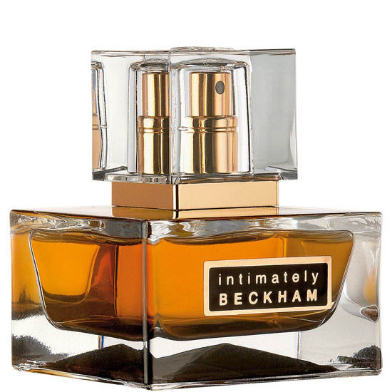 David Beckham David Beckham INTIMATELY BECKHAM парфюм за мъже EDT - Мъжки парфюм 30мл - Сравни цени от 2 магазина с безплатна доставка