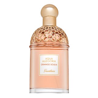 Guerlain Guerlain Aqua Allegoria Orange Soleia Унисекс тоалетна вода EDT - Унисекс парфюм 75мл - Сравни цени от 3 магазина с безплатна доставка