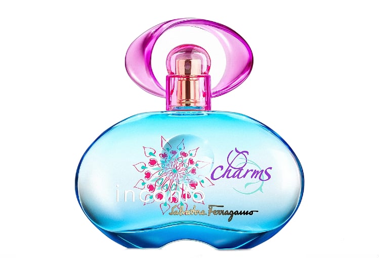 Salvatore Ferragamo Incanto Charms парфюм за жени EDT