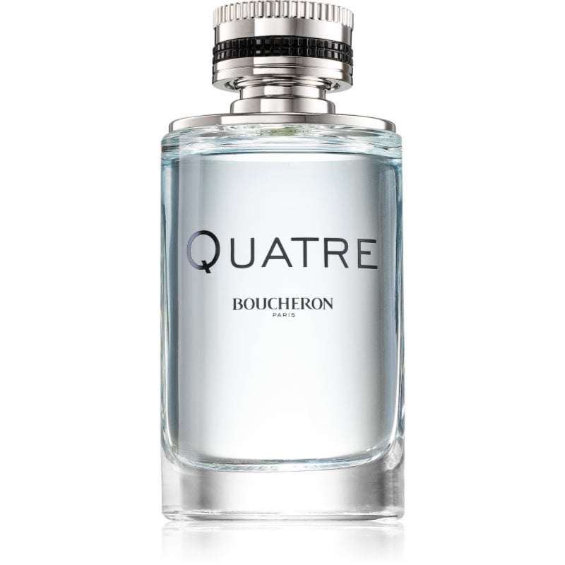 Boucheron Quatre Boucheron парфюм за жени EDP