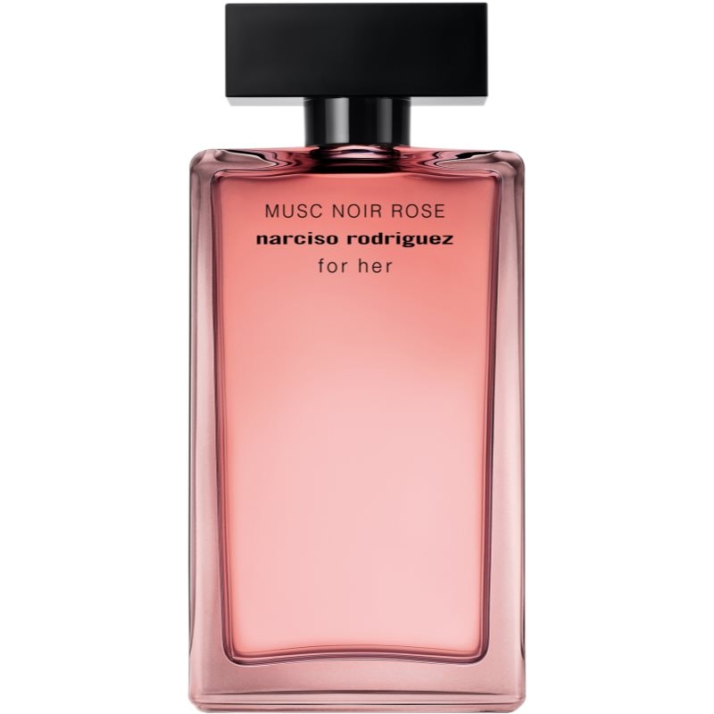 Narciso Rodriguez Narciso Rodriguez For Her Musc Noir Rose парфюм за жени EDP - Дамски парфюм 30мл - Сравни цени от 4 магазина с безплатна доставка
