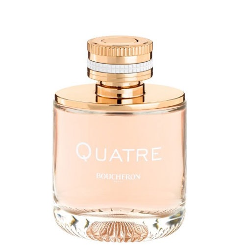 Boucheron Boucheron QUATRE парфюм за жени EDP - Дамски парфюм 30мл - Сравни цени от 4 магазина с безплатна доставка