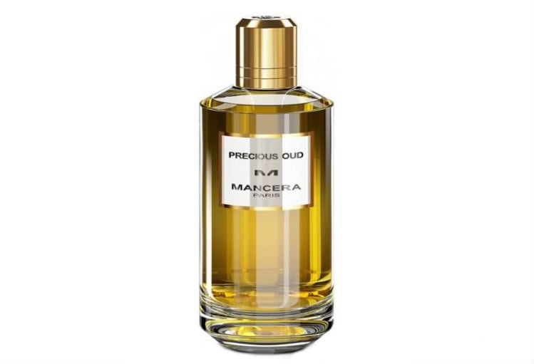 Mancera Precious Oud унисекс парфюм EDP