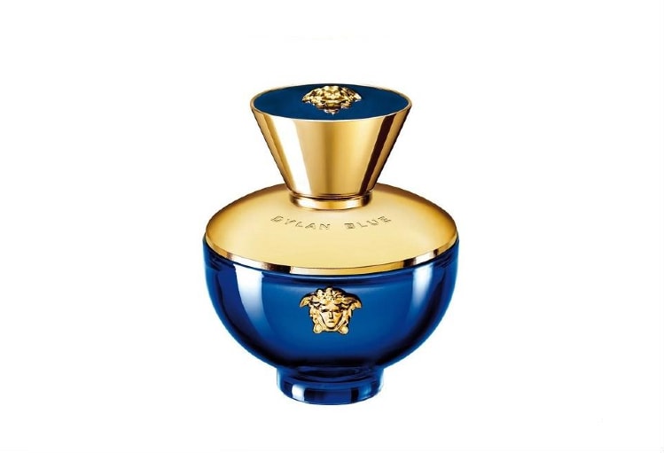 Versace Versace Dylan Blue Парфюм за жени EDP - Дамски парфюм 30мл - Сравни цени от 2 магазина с безплатна доставка