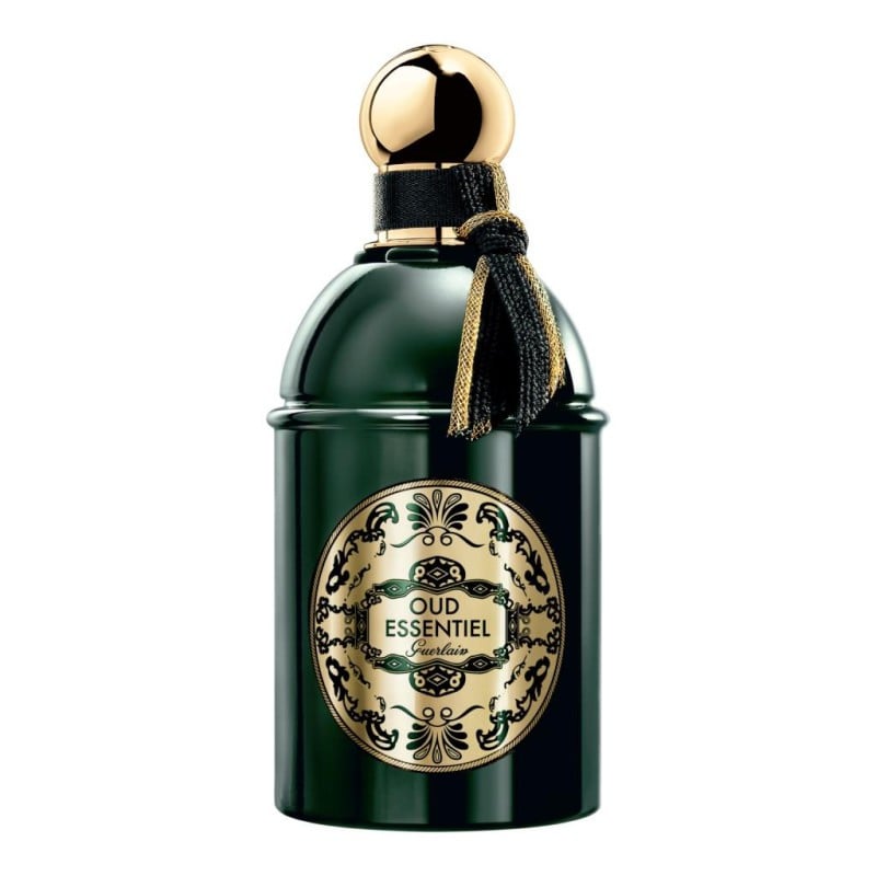 Guerlain Guerlain Les Absolus d`Orient Oud Essentiel унисекс парфюм EDP - Унисекс парфюм 125мл - Сравни цени от 1 магазин с безплатна доставка