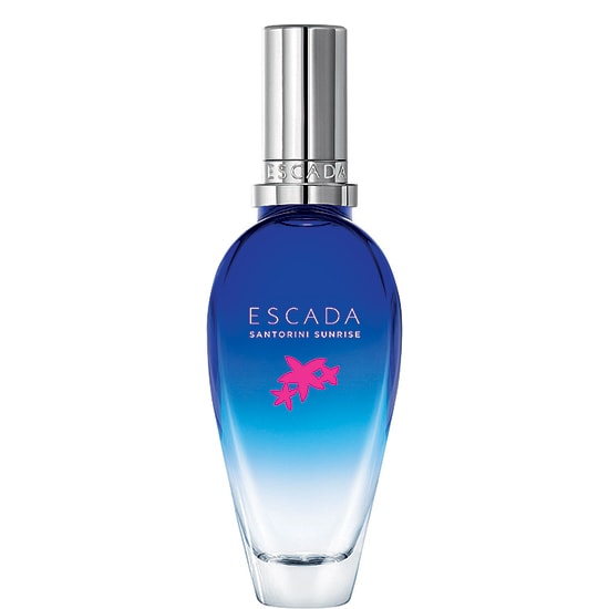 Escada Escada Santorini Sunrise Тоалетна вода за жени EDT - Дамски парфюм 50мл - Сравни цени от 2 магазина с безплатна доставка