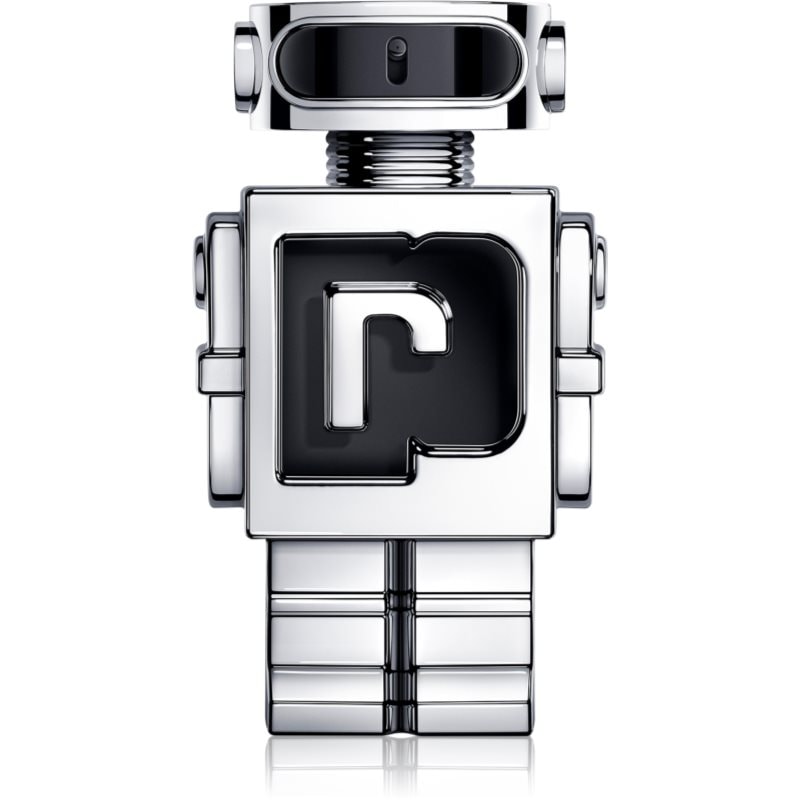 Paco Rabanne Paco Rabanne Phantom Парфюм за мъже EDT - Мъжки парфюм 15мл - Сравни цени от 5 магазина с безплатна доставка
