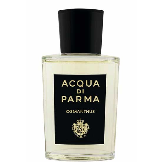 Acqua di Parma Osmanthus Eau de Parfum унисекс парфюм EDP