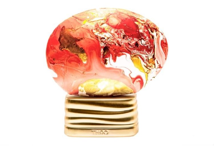 The House of Oud Keep Glazed унисекс парфюм EDP