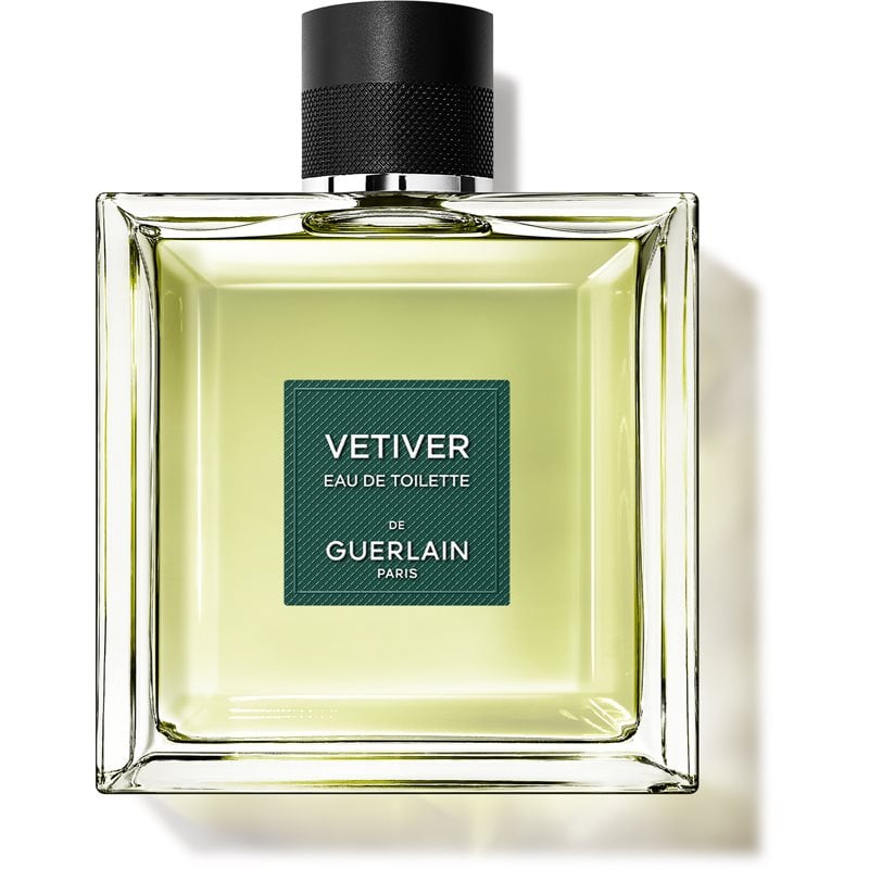 Guerlain Vetiver парфюм за мъже EDT