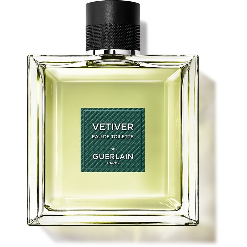 Guerlain Guerlain Vetiver парфюм за мъже EDT - Мъжки парфюм 100мл - Сравни цени от 3 магазина с безплатна доставка