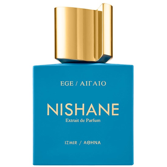 Nishane Nishane EGE Extrait De Parfum Унисекс парфюмен екстракт - Унисекс парфюм 50мл - Сравни цени от 2 магазина с безплатна доставка