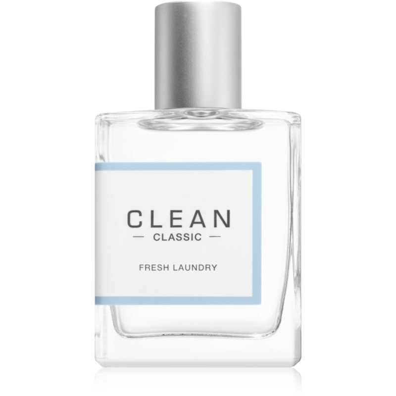 CLEAN CLEAN Classic Fresh Laundry за жени EDP - Дамски парфюм 60мл - Сравни цени от 2 магазина с безплатна доставка