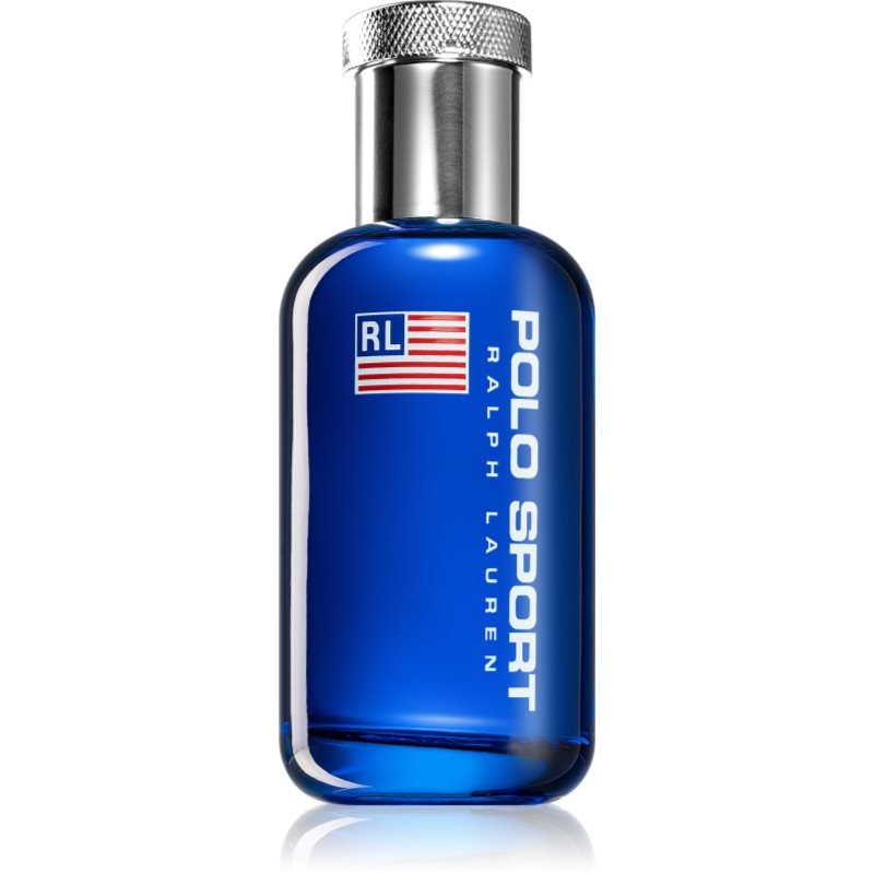 Ralph Lauren Ralph Lauren Polo Sport парфюм за мъже EDT - Мъжки парфюм 75мл - Сравни цени от 4 магазина с безплатна доставка