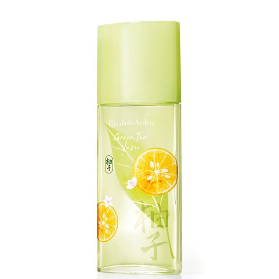 Elizabeth Arden Elizabeth Arden GREEN TEA YUZU парфюм за жени EDT - Дамски парфюм 100мл - Сравни цени от 2 магазина с безплатна доставка