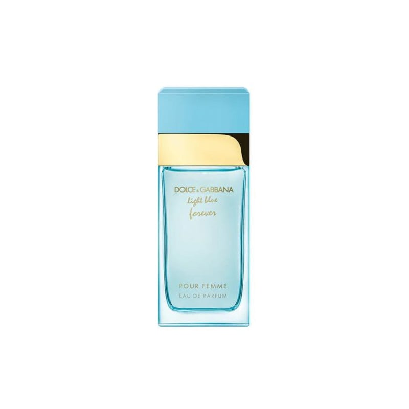 Dolce & Gabbana Dolce & Gabbana Light Blue Forever Парфюм за жени EDP - Дамски парфюм 50мл - Сравни цени от 1 магазин с безплатна доставка