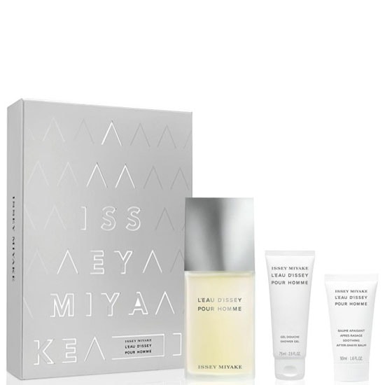 Issey Miyake Issey Miyake L'EAU D'ISSEY парфюм за мъже EDT - Мъжки парфюм 40мл - Сравни цени от 2 магазина с безплатна доставка