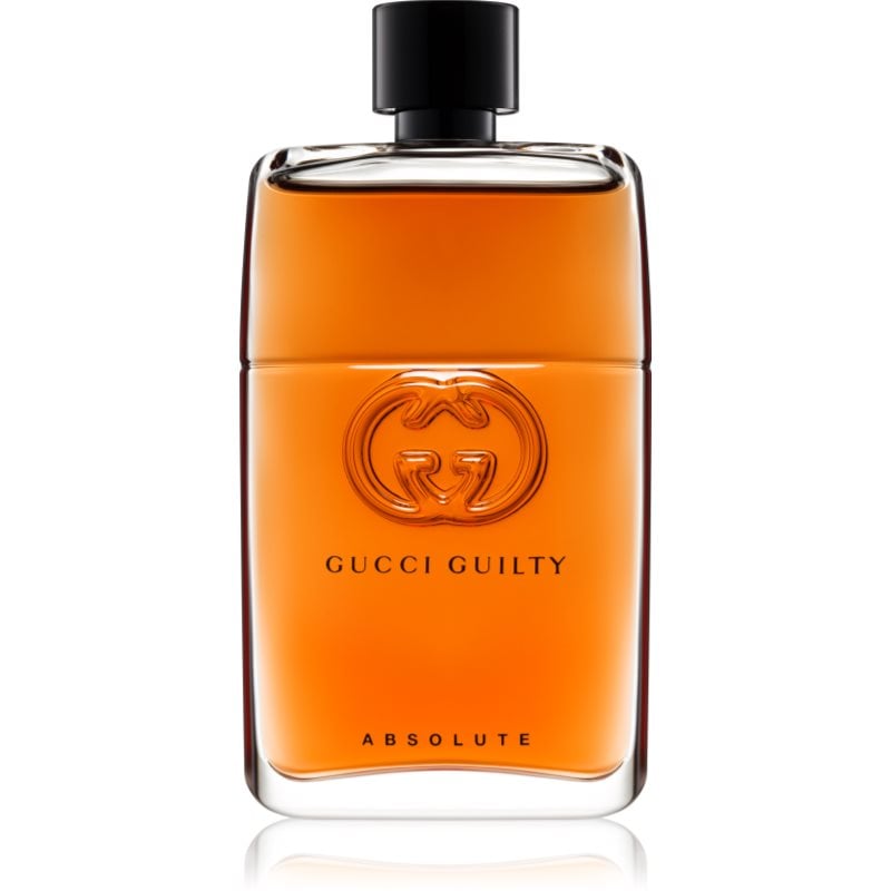 Gucci Guilty Absolute парфюм за мъже EDP