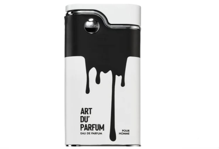 Armaf Art Du`Parfum Парфюмна вода за мъже EDP