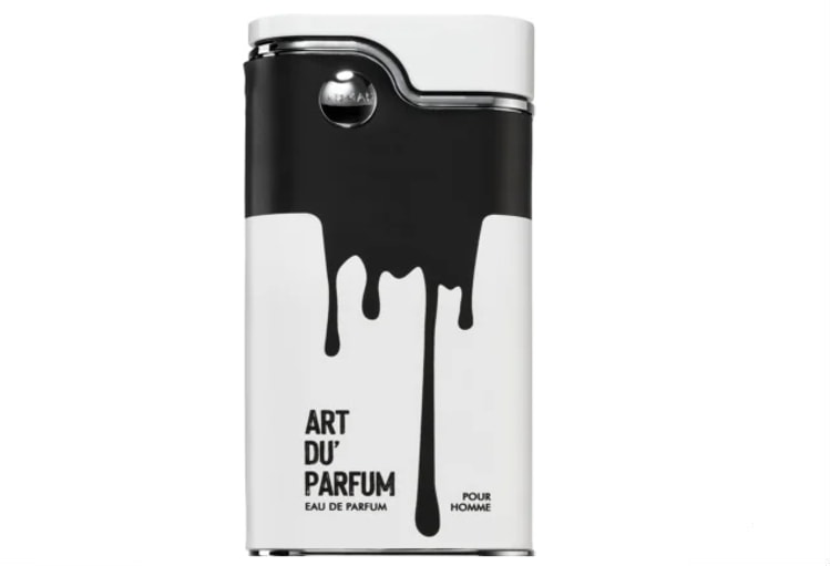 Armaf Armaf Art Du`Parfum Парфюмна вода за мъже EDP - Мъжки парфюм 100мл - Сравни цени от 3 магазина с безплатна доставка