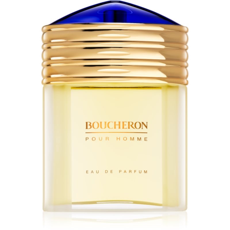 Boucheron Boucheron Pour Homme Парфюм за мъже EDP - Мъжки парфюм 100мл - Сравни цени от 4 магазина с безплатна доставка