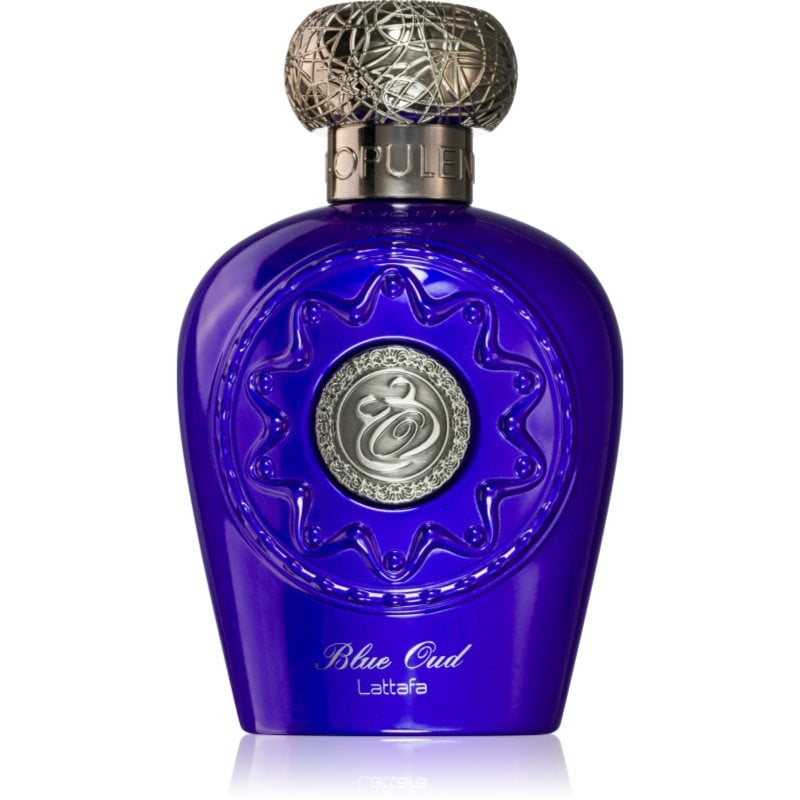 Lattafa Blue Oud Унисекс парфюмна вода EDP