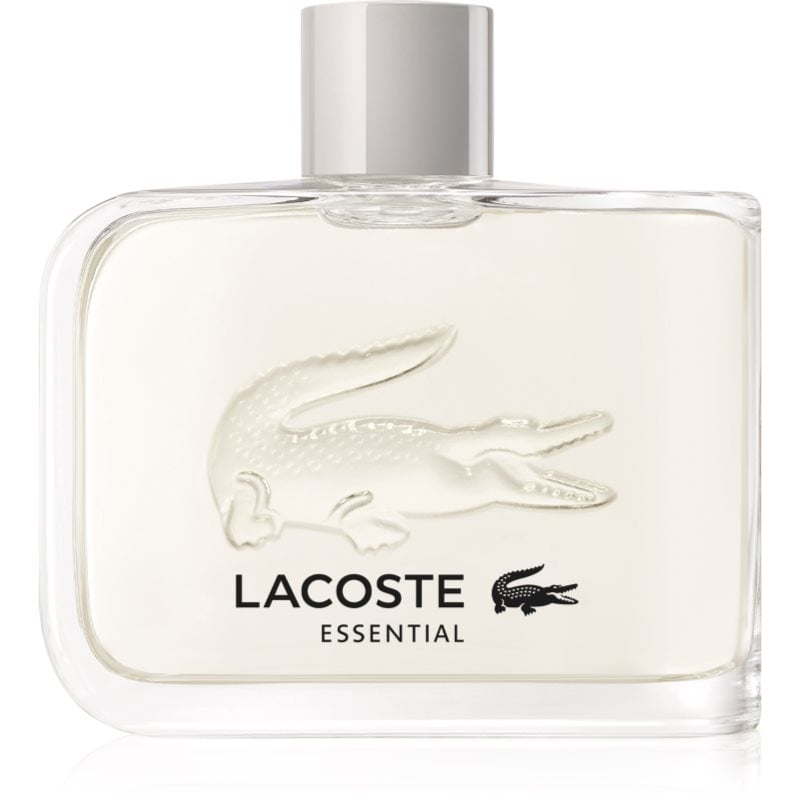 Lacoste Essential парфюм за мъже EDT