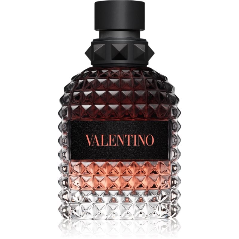 Valentino Uomo Born In Roma Coral Fantasy Тоалетна вода за мъже EDT