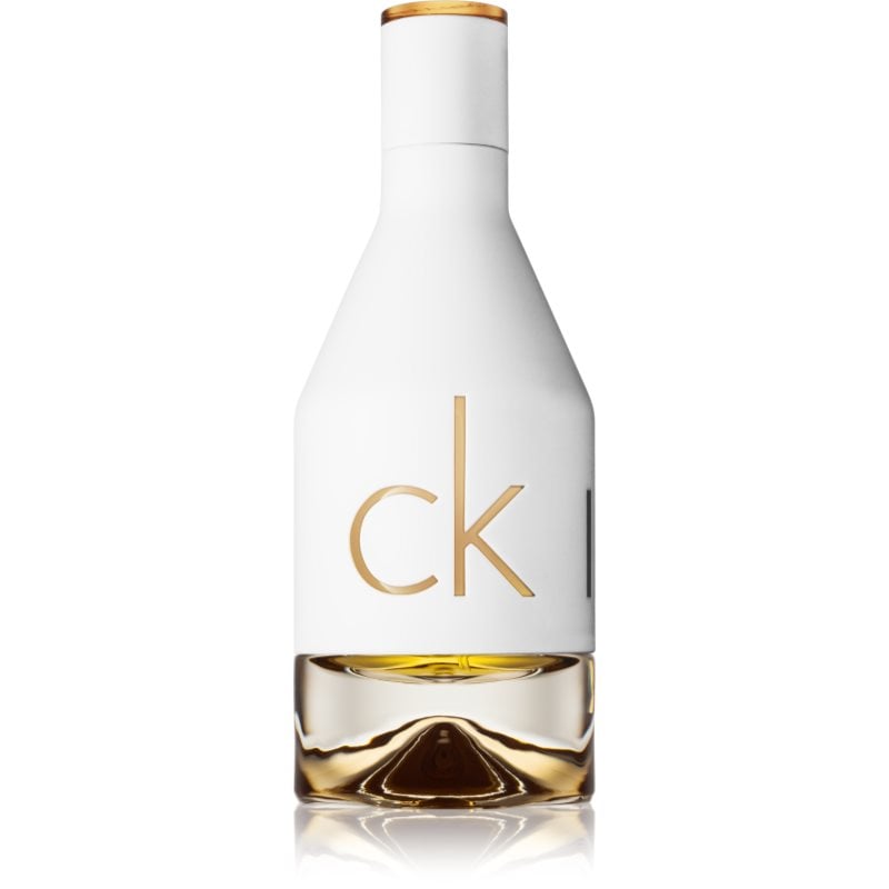 Calvin Klein CK IN2U дамски парфюм EDT